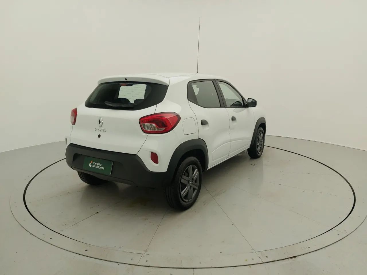 Renault Kwid 1.0 Zen 2026 - Foto 5