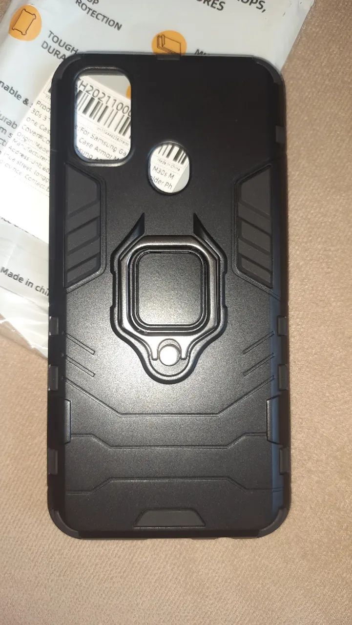 Capa para celular Samsung M30S ou M21