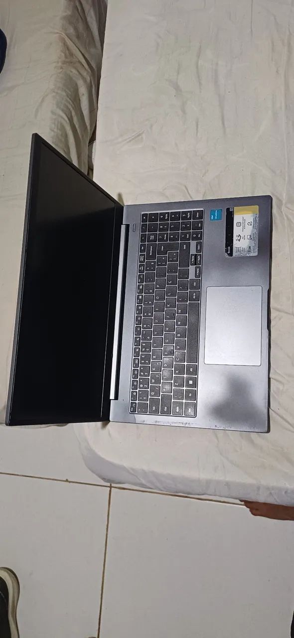 Notebook Samsung 4 gb de ram - Foto 5