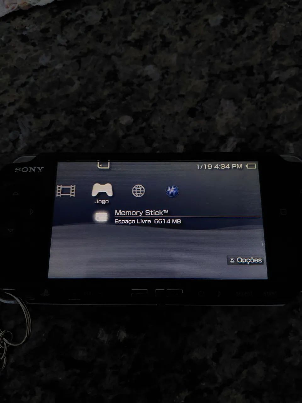 PSP Usado - Foto 2