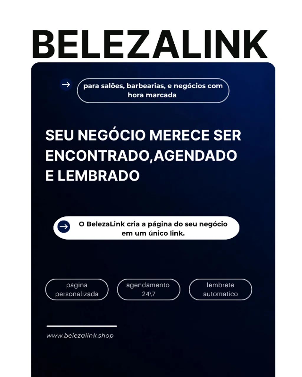 Sistema Para Salões de Beleza - Foto 4