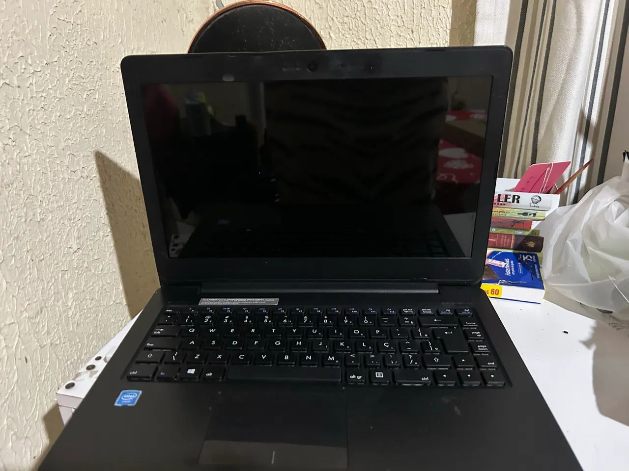 Computador All-in-One Positivo Stilo One XC3550 - Foto 2