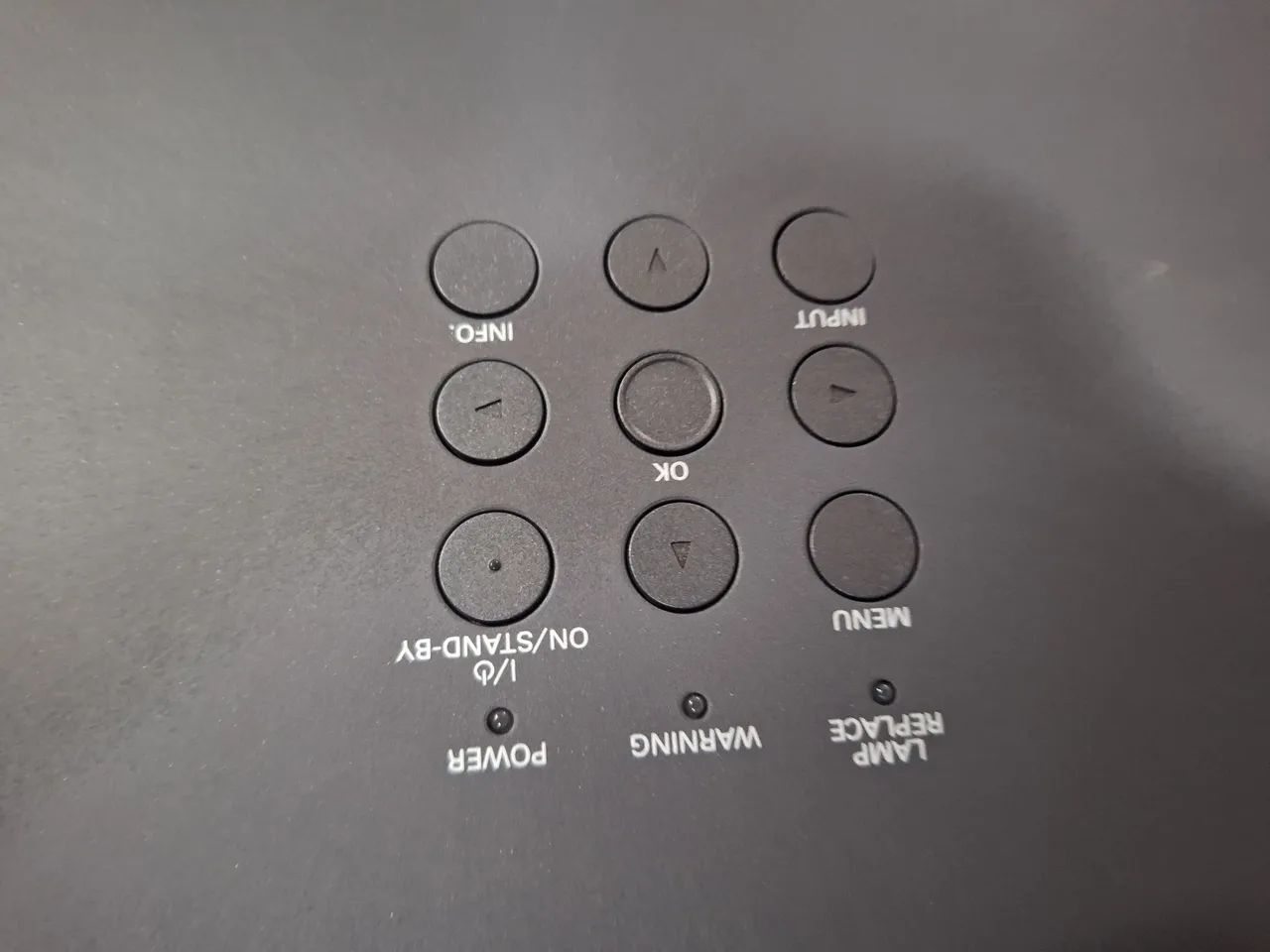 Projetor sanyo PLV-z3000  - Foto 4