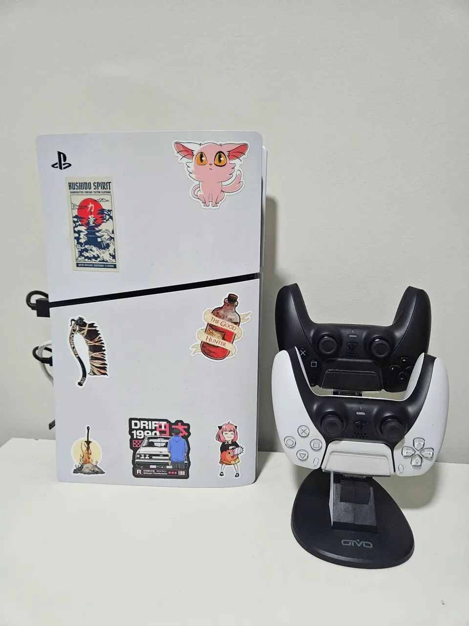 Playstation 5 - Foto 3