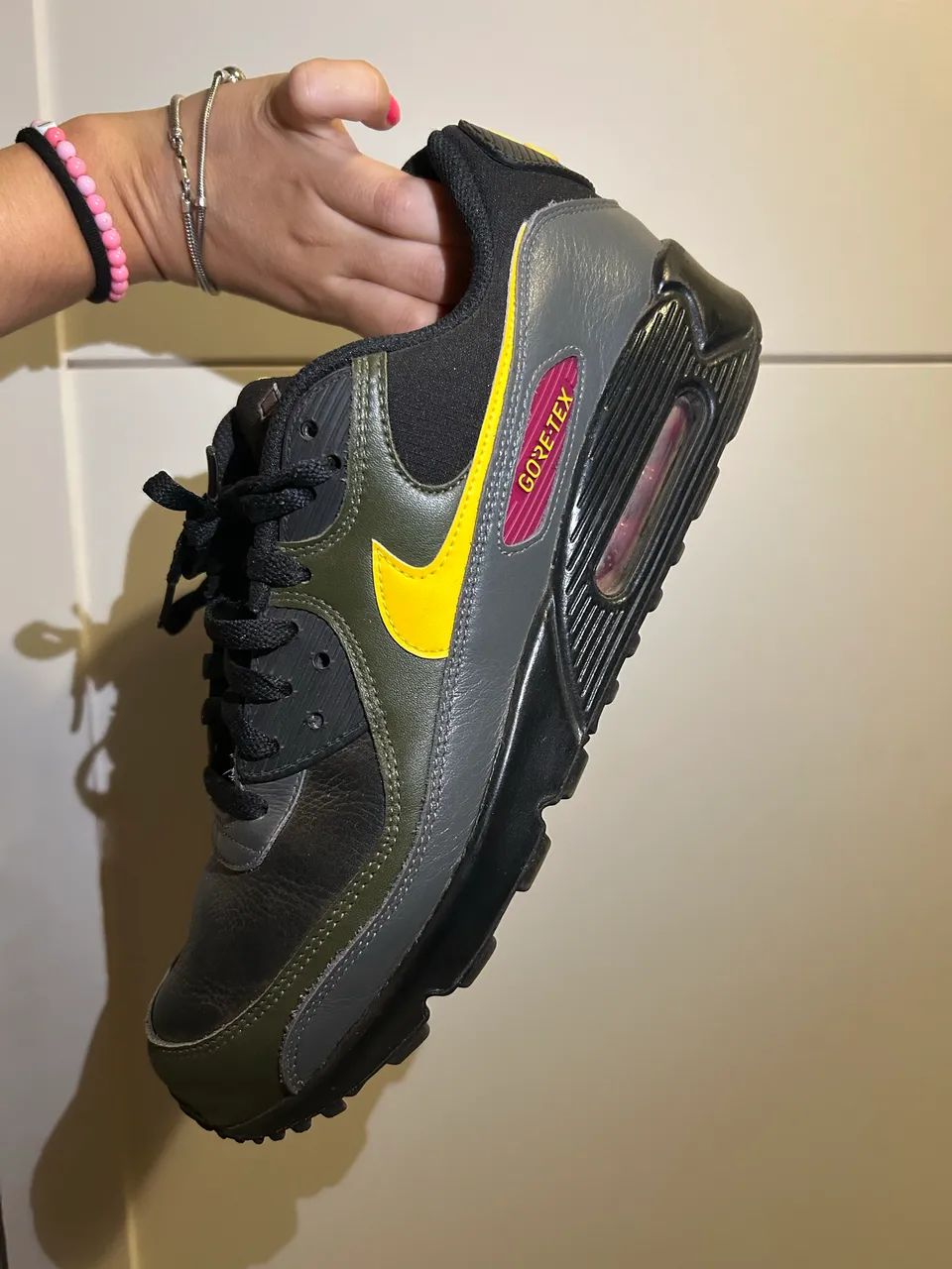 AIR MAX tam 43 - Foto 2