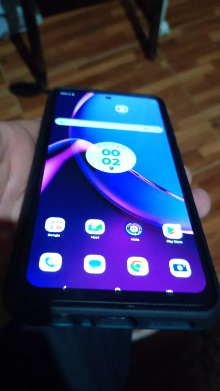 Moto g 84 256 g 8 ram  - Foto 2