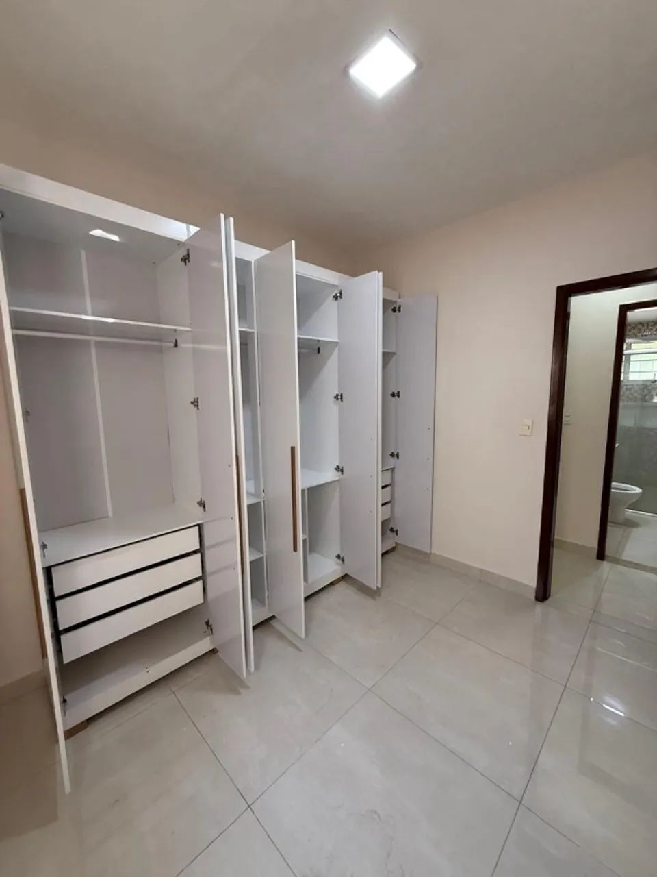  CASA PARA ALUGAR CONDOMÍNIO VILAS BOAS - Foto 3
