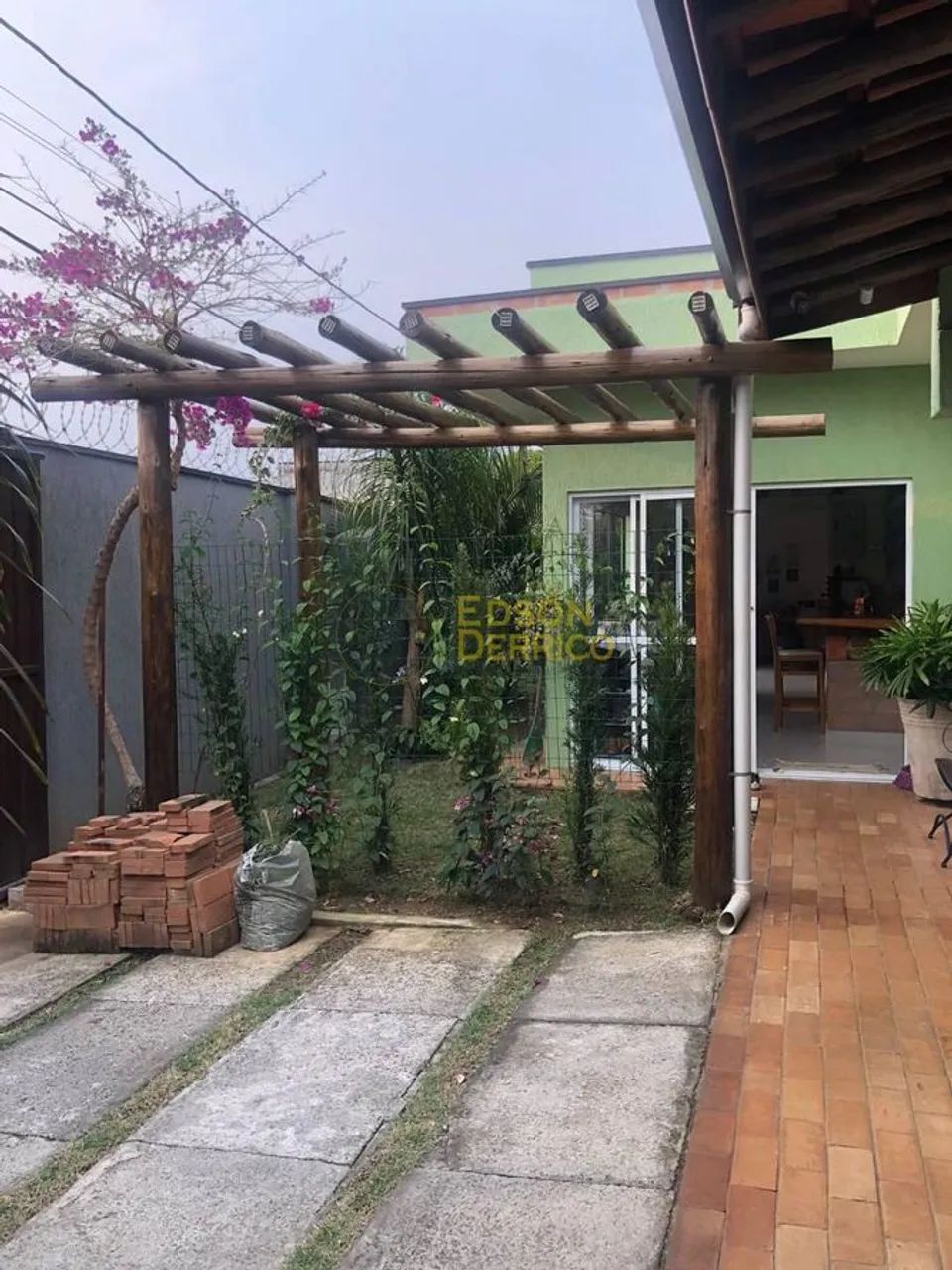 Casa com 2 quartos, Chácara da Galega - Pindamonhangaba - Foto 2