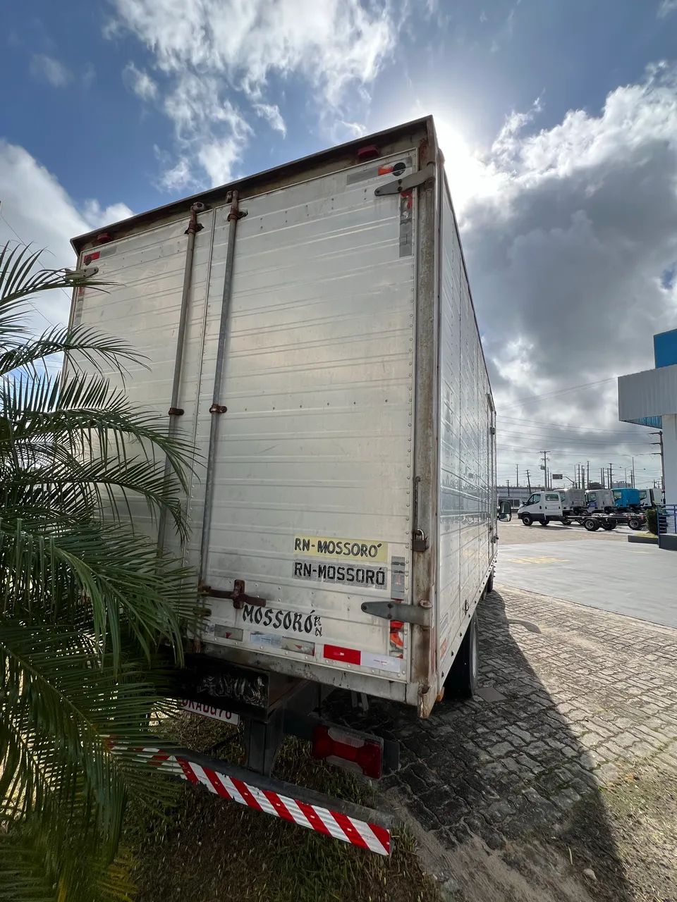 Iveco Daily-70C17HDCS - Foto 4