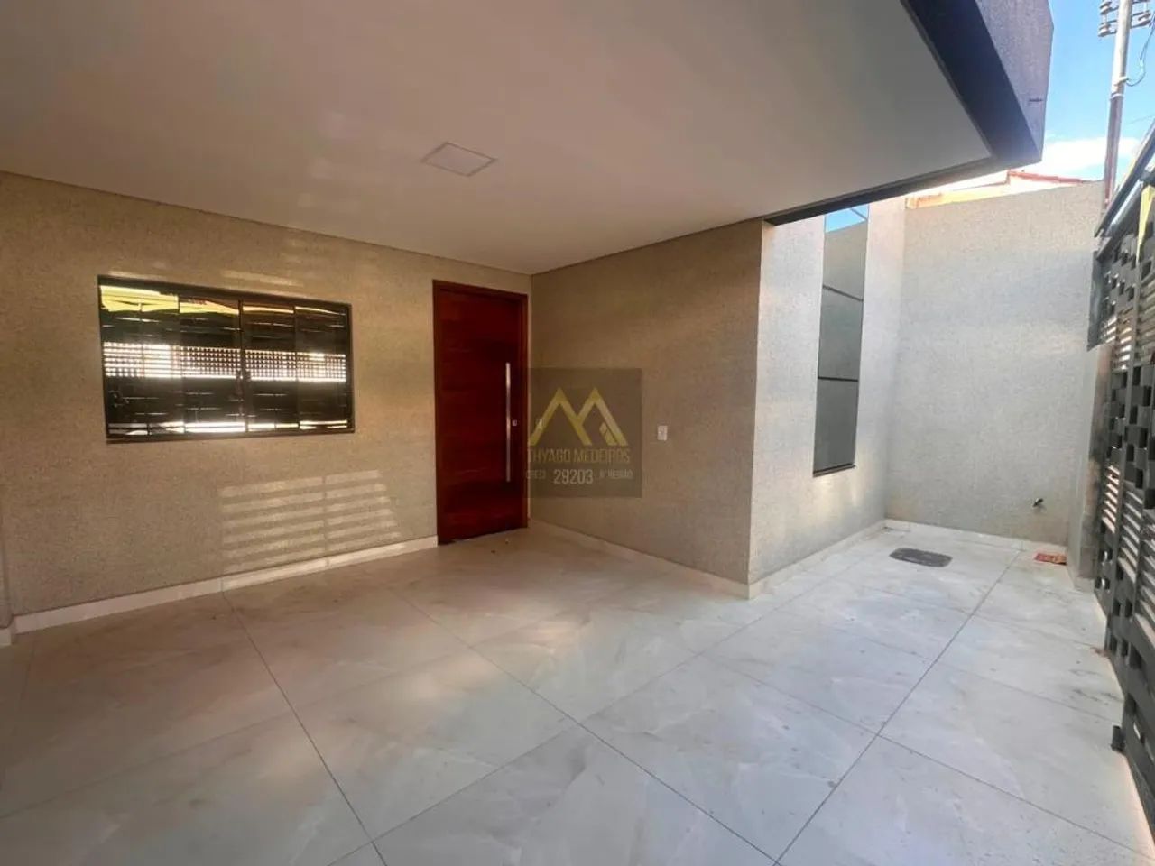 Casa de alto padrão QR 404 samambaia - Foto 4