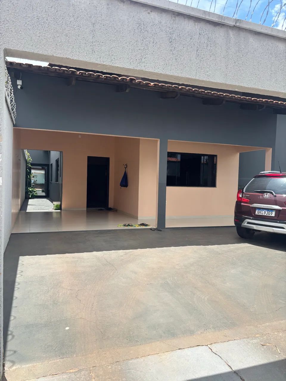 Casa 3 quarto 