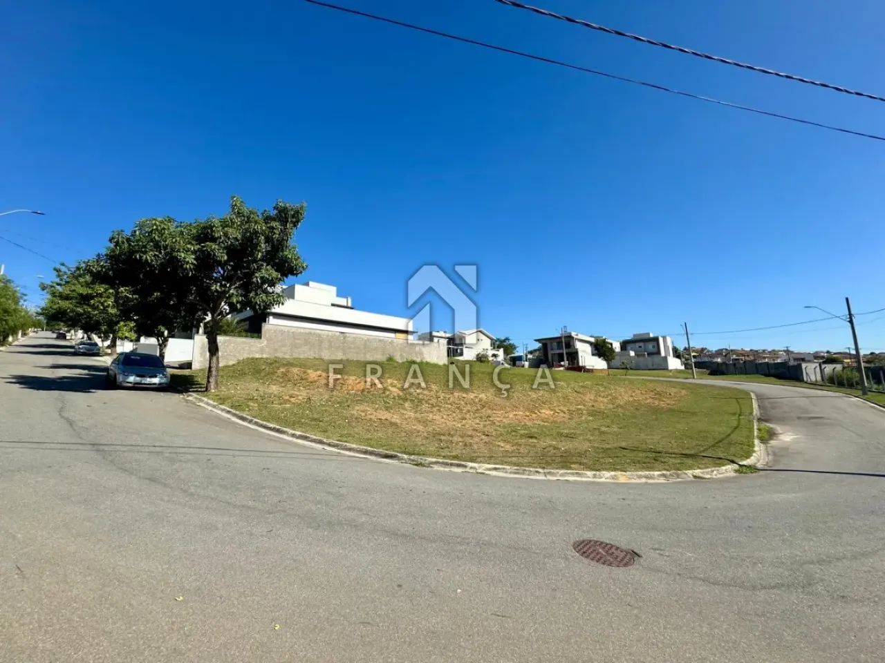 Terreno Condomínio em Jacareí - Foto 3