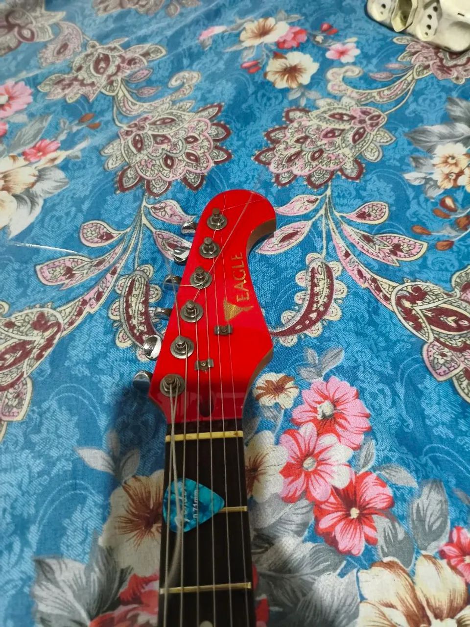 Guitarra - Foto 4