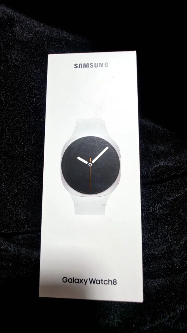 Galaxy Whatch 8 - Foto 3