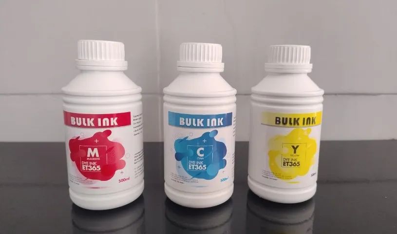 Tinta Universal para Impressora - Foto 2