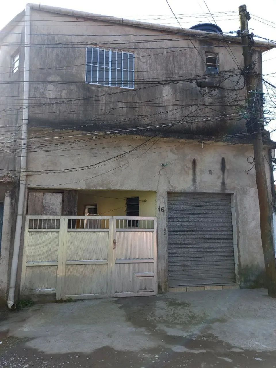 Foto - Guarujá - Jardim Cunhambebe (Vicente de Carvalho)