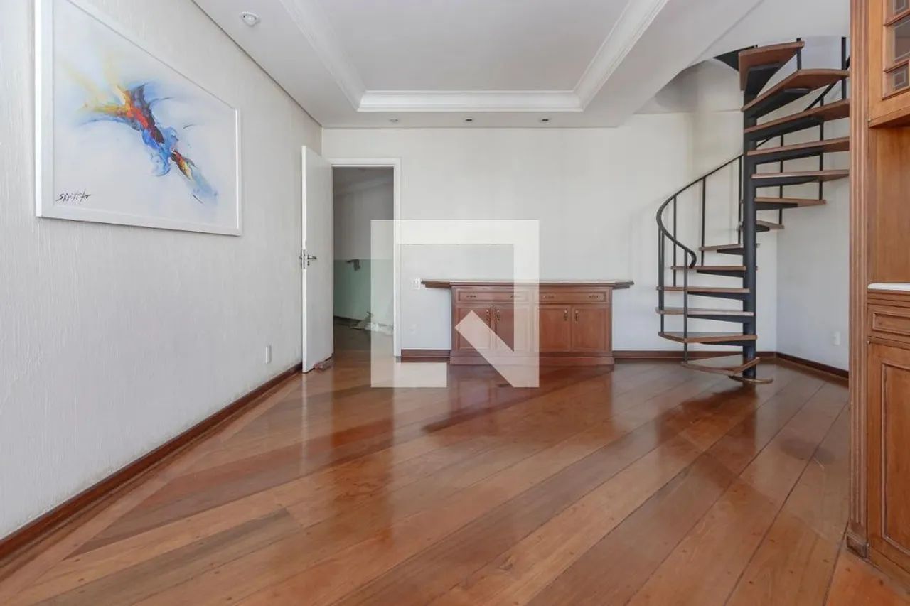 Apartamento à Venda - Brooklin, 3 Quartos, 228 m2 - Foto 5