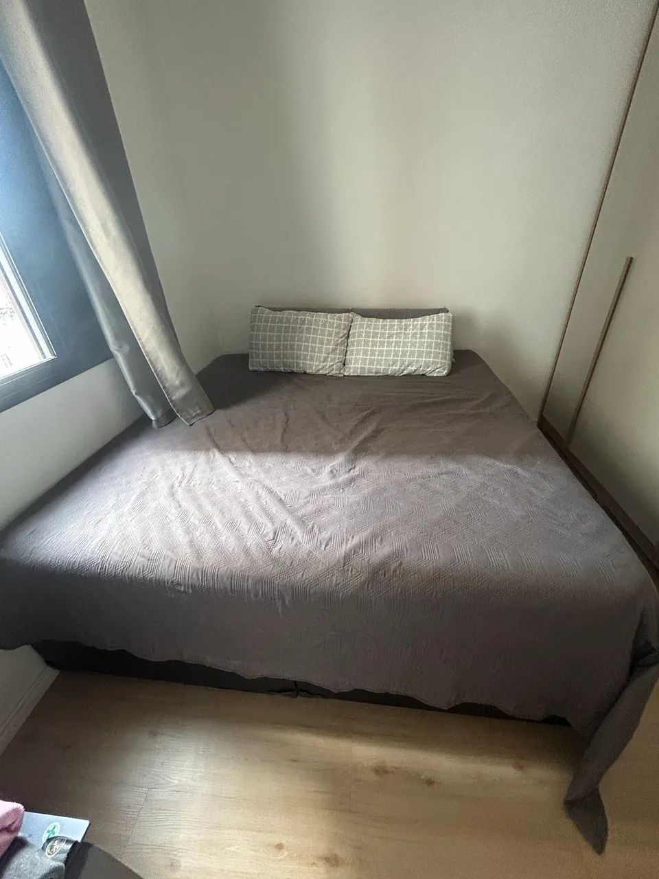 Cama Box King Size - Foto 3