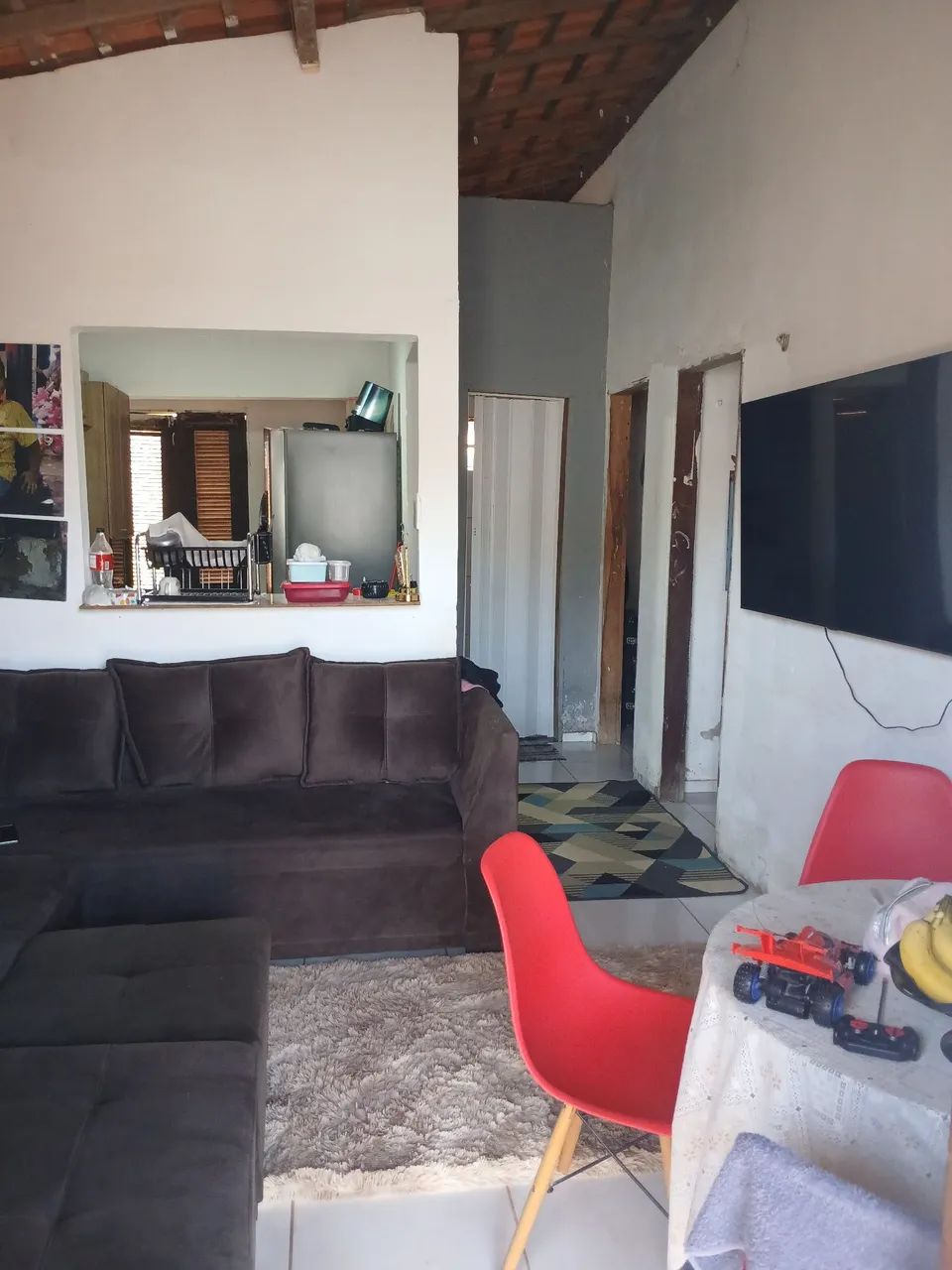 Vendo Casa no nova Era - Foto 4