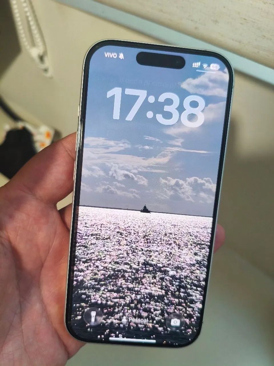iPhone 17 256 GB - Foto 2