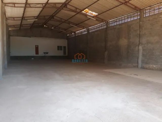 CÓD: 6161.  Galpão para Locação - Dom Jaime Câmara | Mossoró/RN - Foto 3