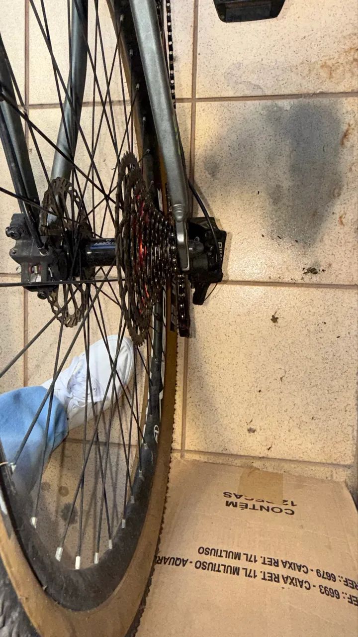 BIKE ABSOLUTE ARO-29  - Foto 4