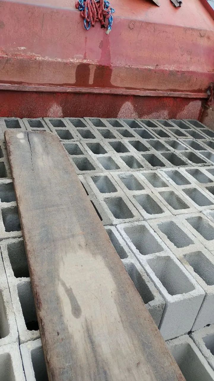 BLOCO CONCRETO  - Foto 4