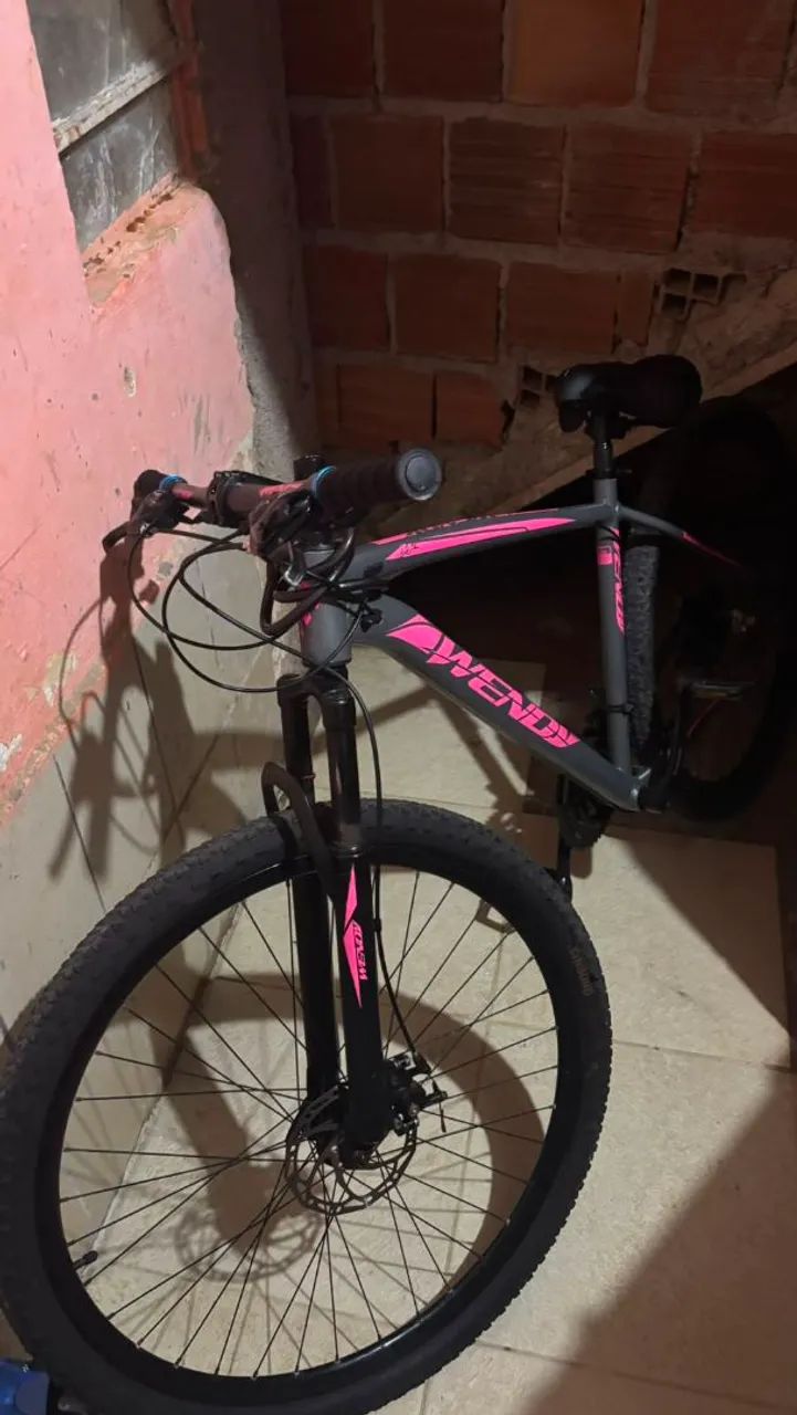 Vendo bike aro 29 - Foto 2