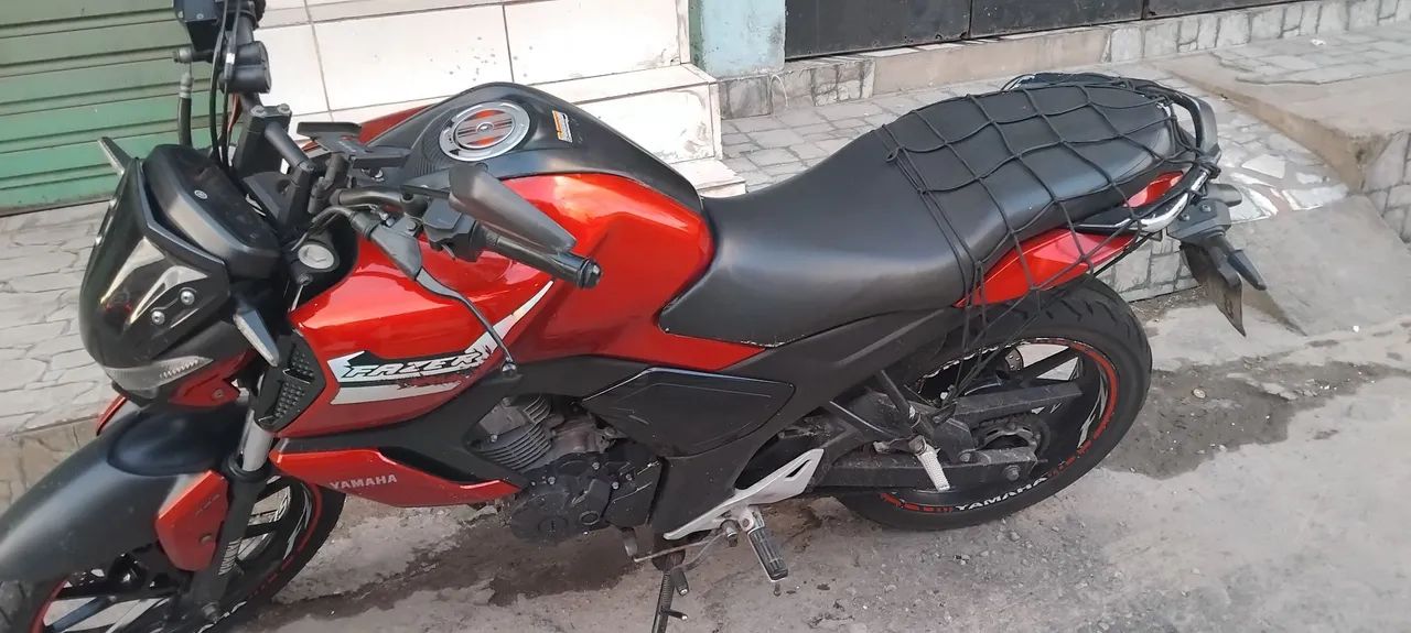 Moto - Foto 3