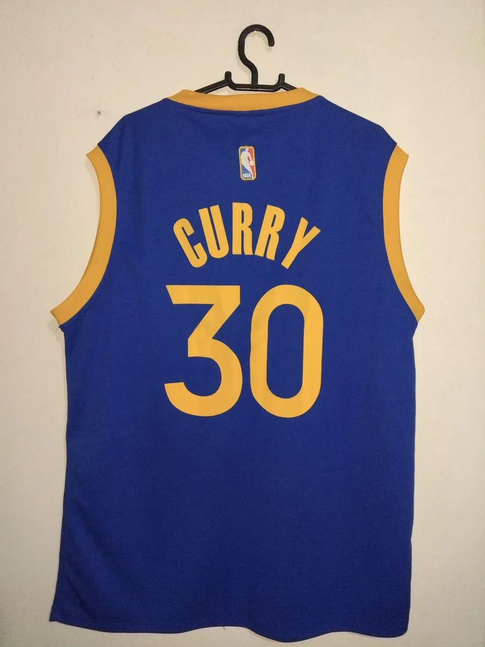 Camiseta NBA duas  - Foto 2