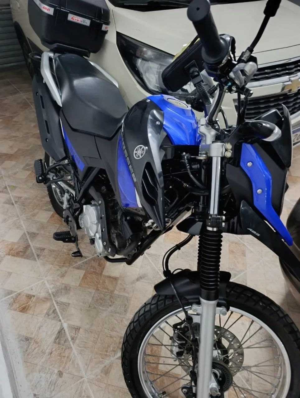 Crosser Z ABS- Impecável - Foto 2