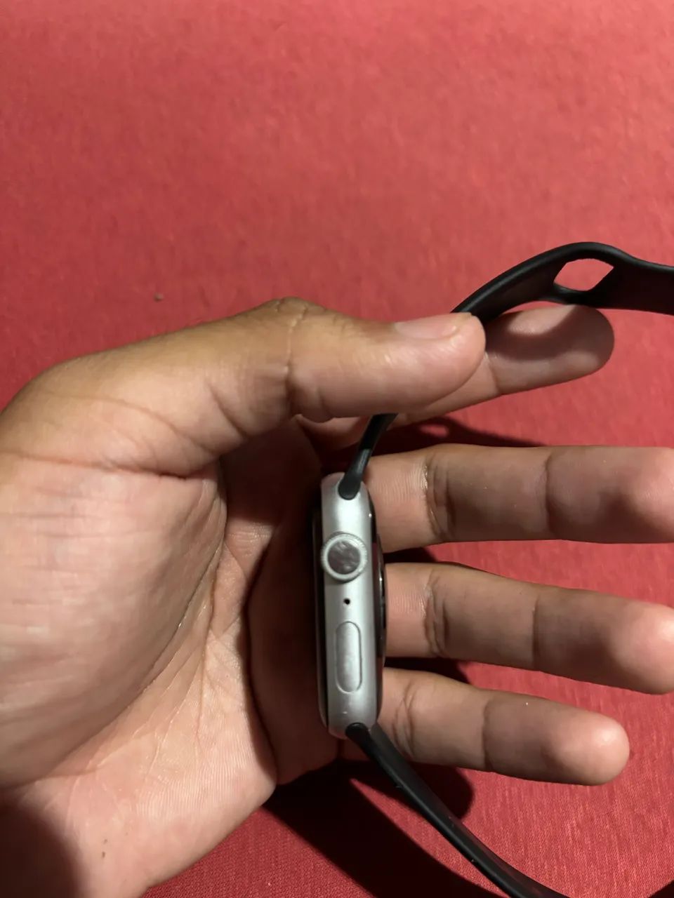 AppleWatch Séries 5 - Foto 4