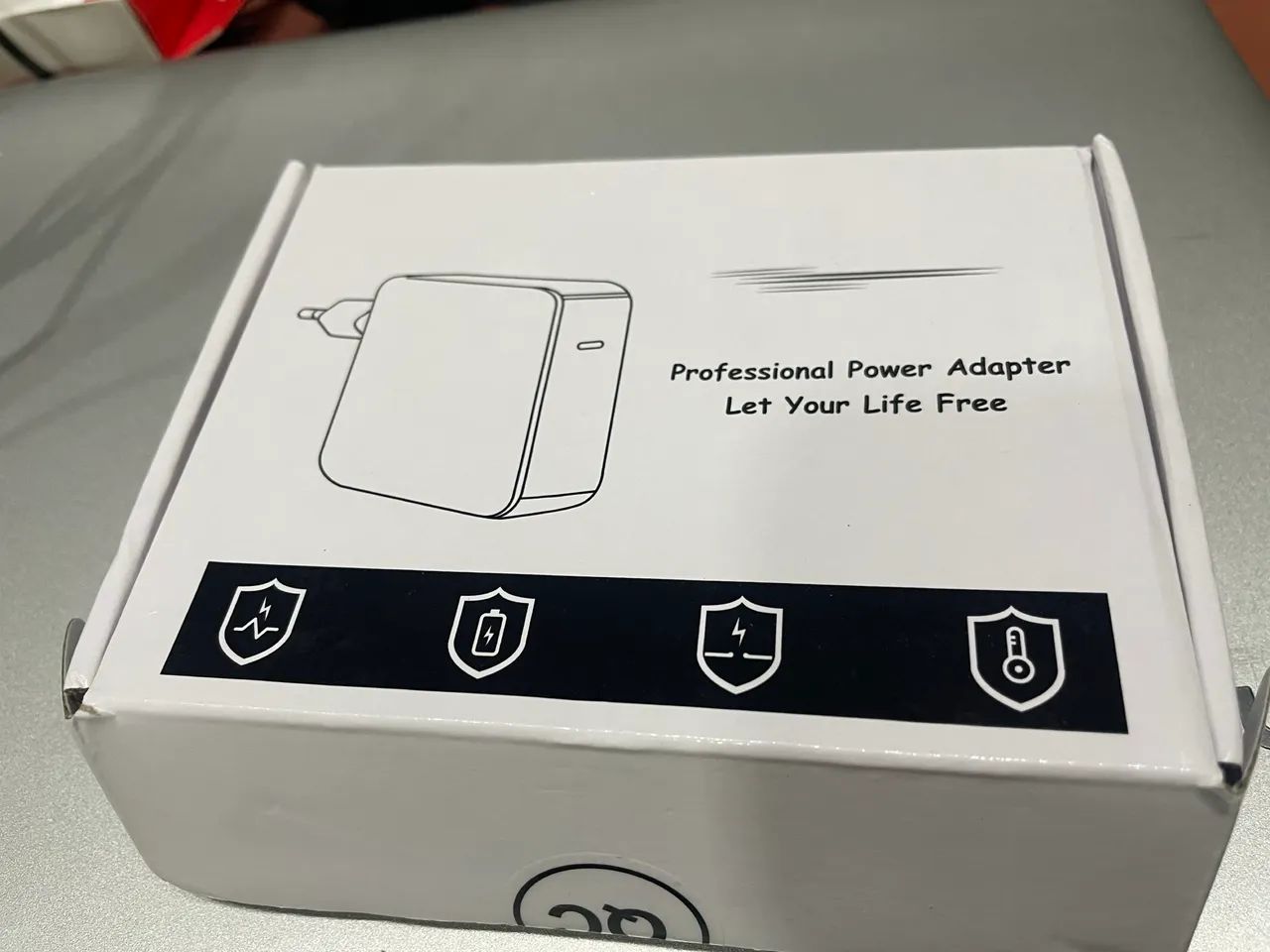 Fonte Nintendo Switch  - Foto 2