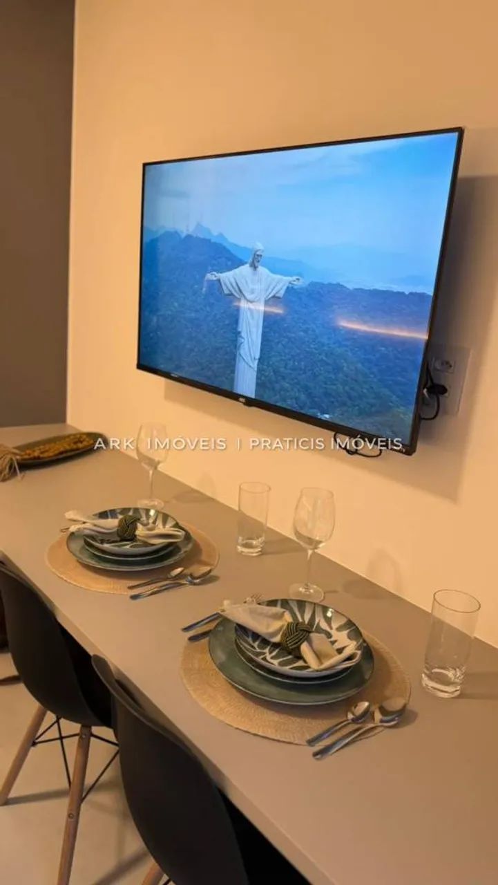 Studio para locação na Chácara Klabin - Edifício Lasar Chácara Klabin - Foto 2