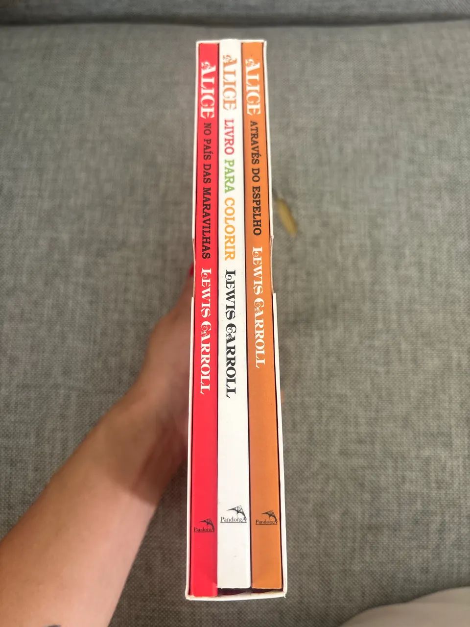 Livros 15 reais  - Foto 2