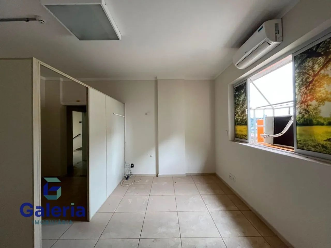 Sala comercial para alugar, 23m² - Centro