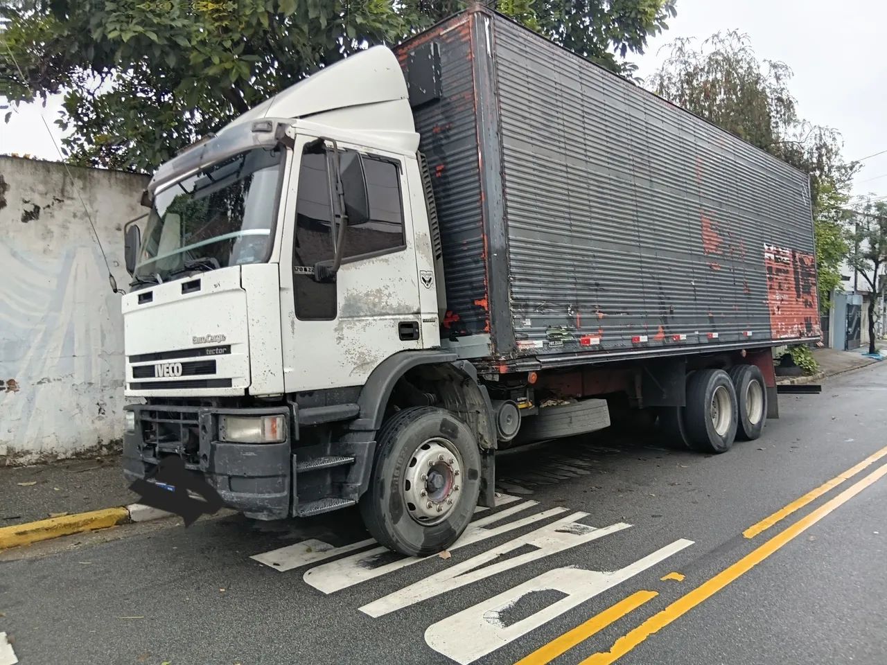 IVECO EUROCARGO  2003 - Foto 2