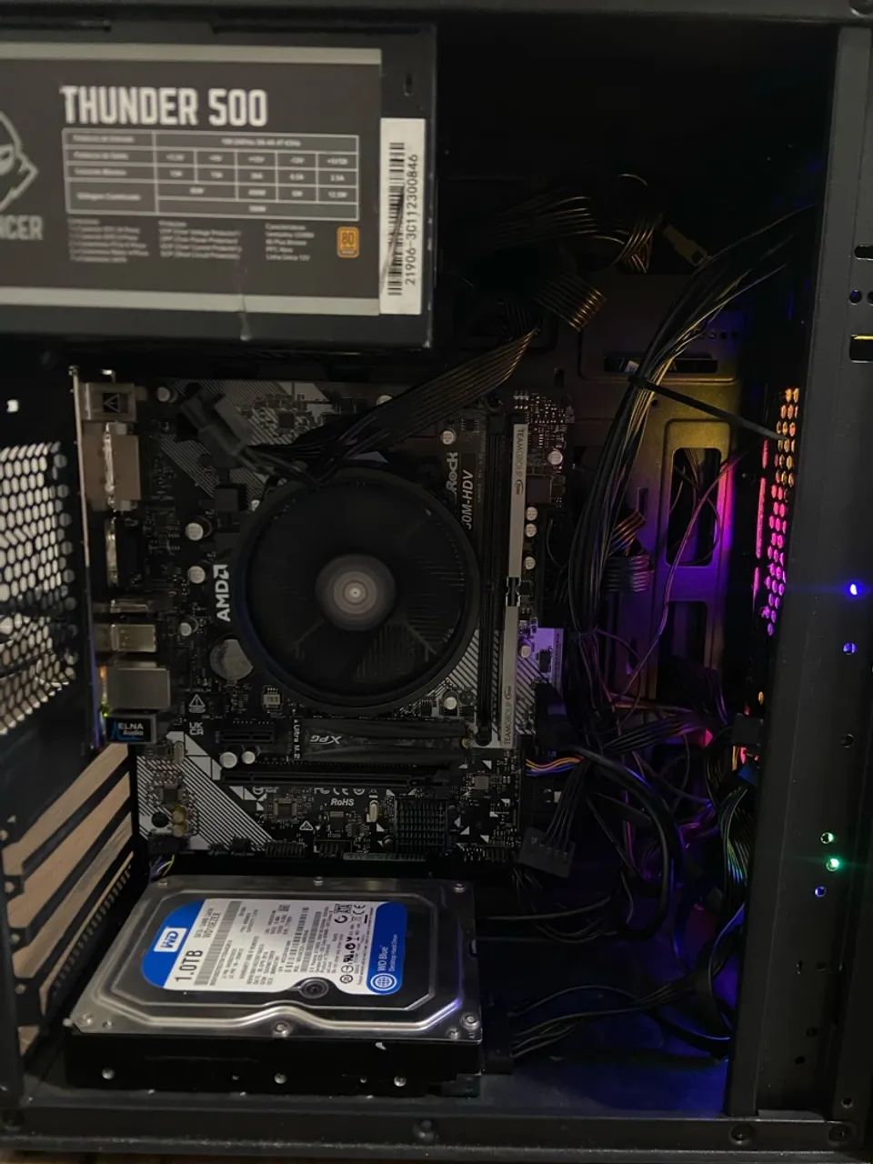? VENDO PC GAMER COMPLETO! ?   - Foto 3