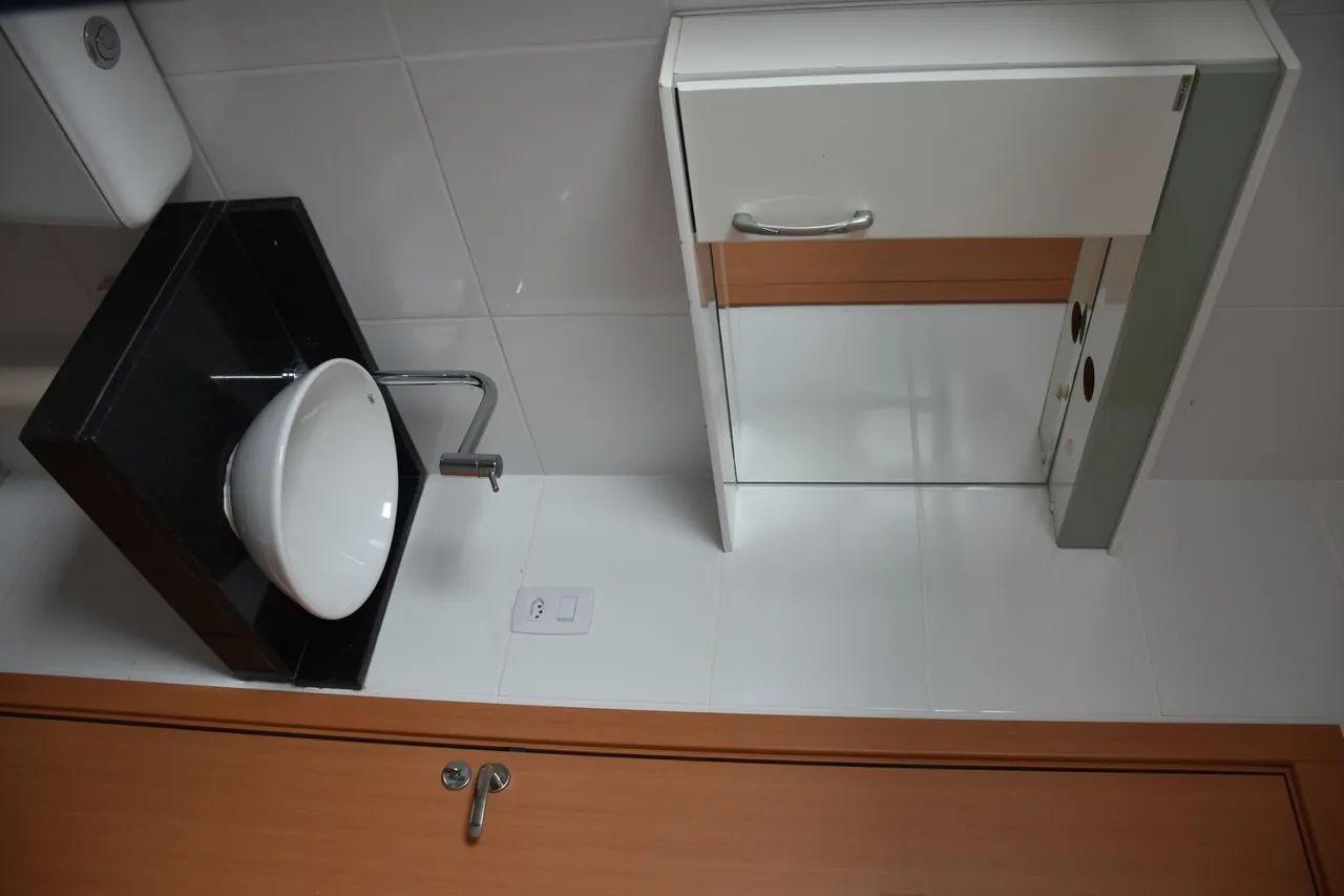 Apartamento à Venda - Bela Marina, Cuiabá - Foto 3