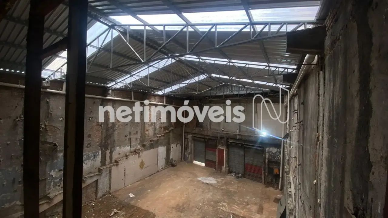 Locação Galpão Santa Efigênia São Paulo - Foto 3