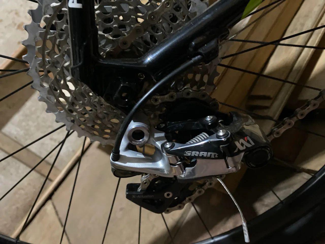 Cannondale left importada  - Foto 6