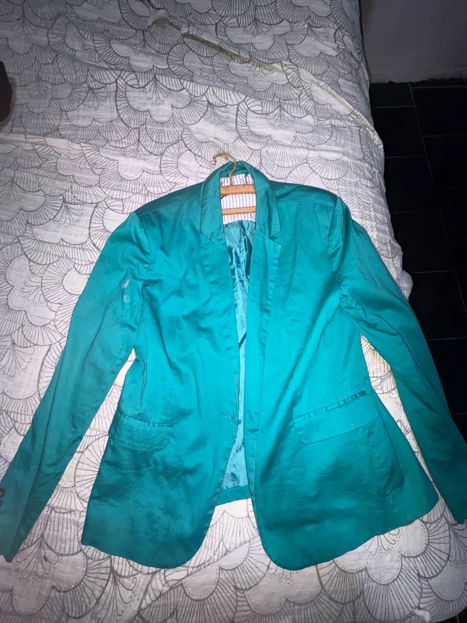 Blazer Riachuelo Verde - Foto 3