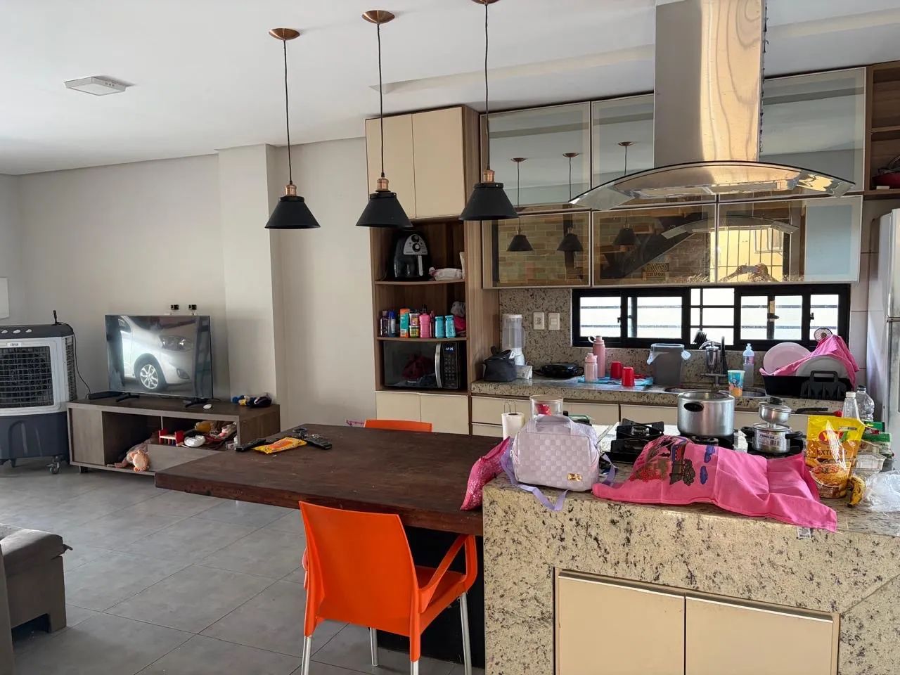 Casa próximo da Carajás e Toureiro - Foto 4