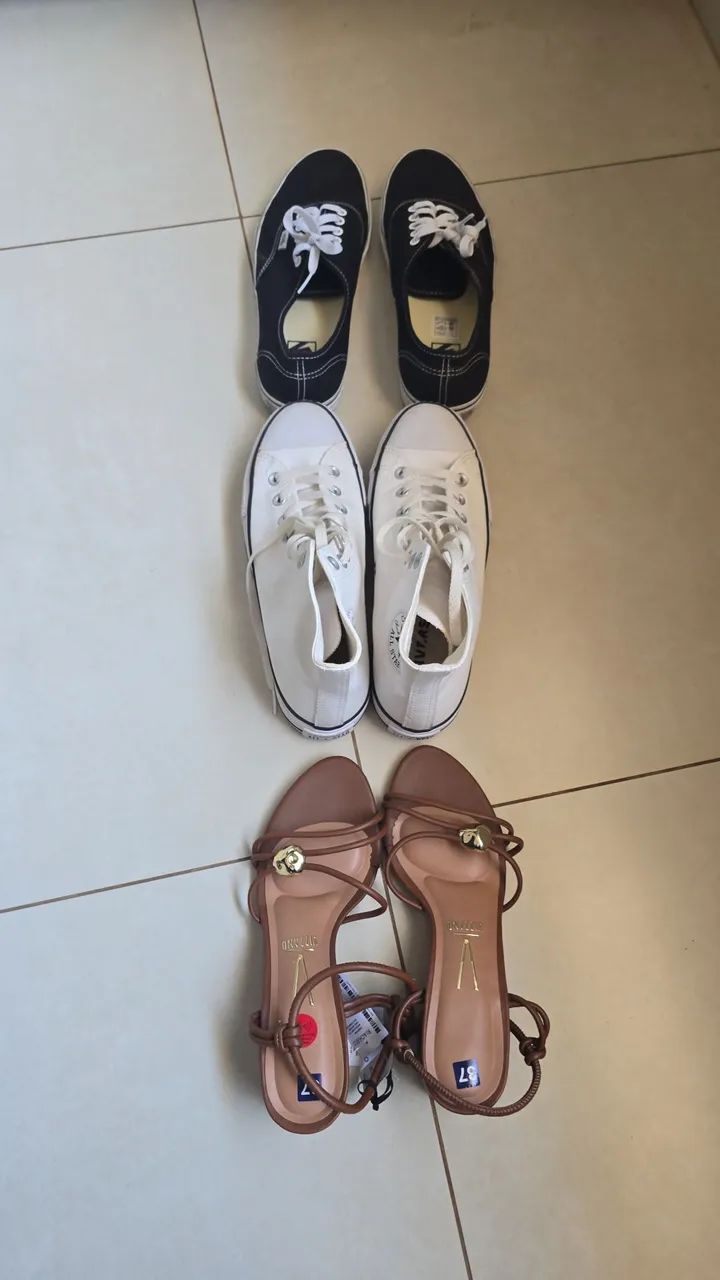 Dois não foram usados!!! - Foto 2