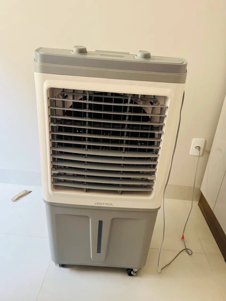 Climatizador Ventisol - Foto 2