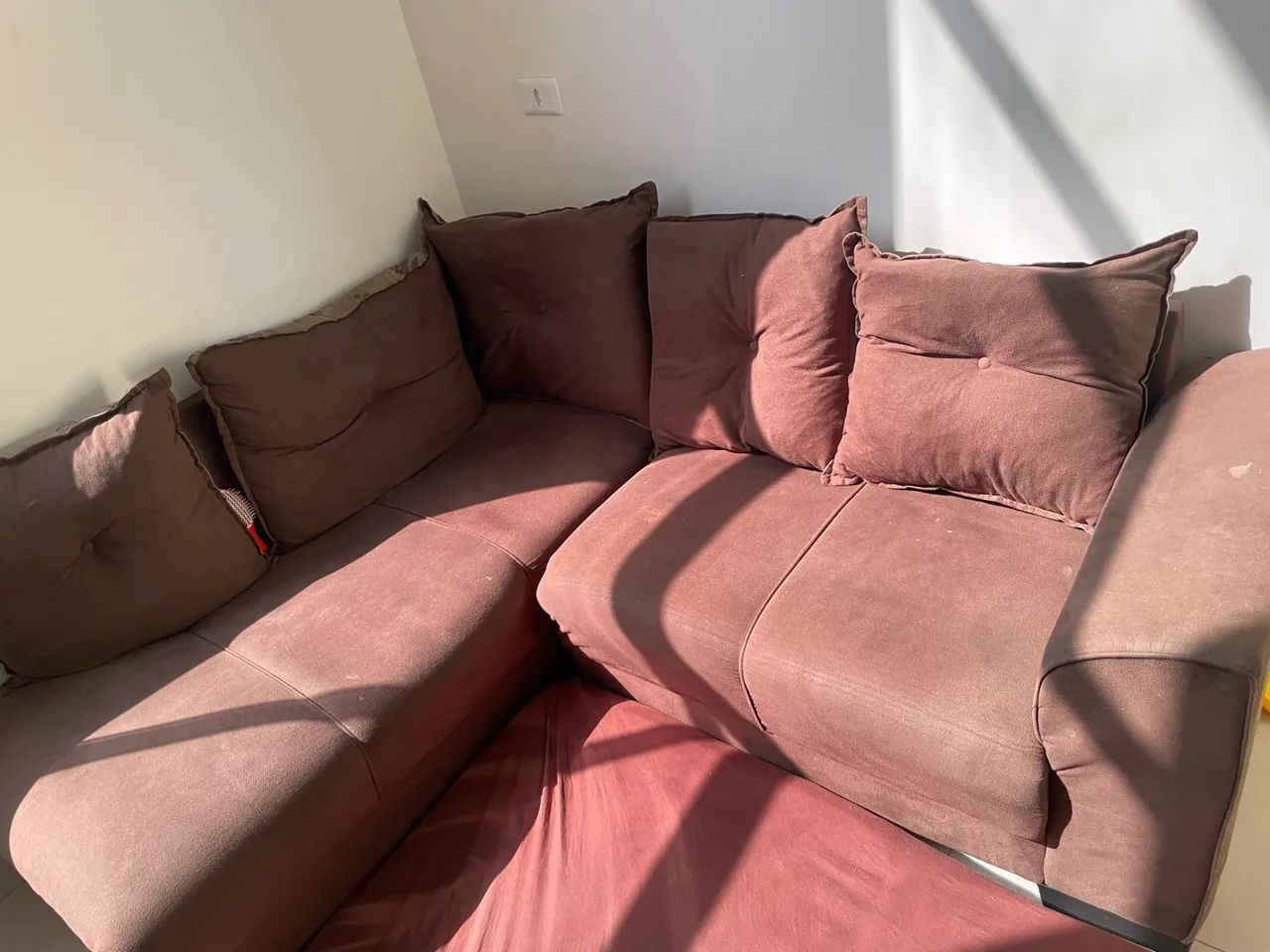Sofá de canto  - Foto 3