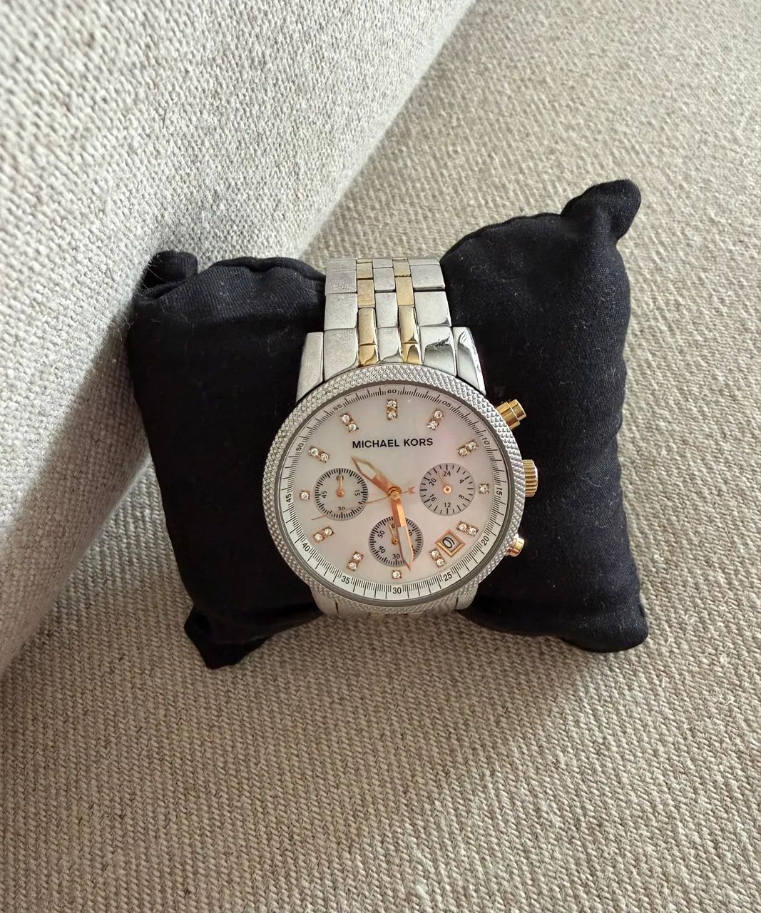 Relógio Michael Kors Original