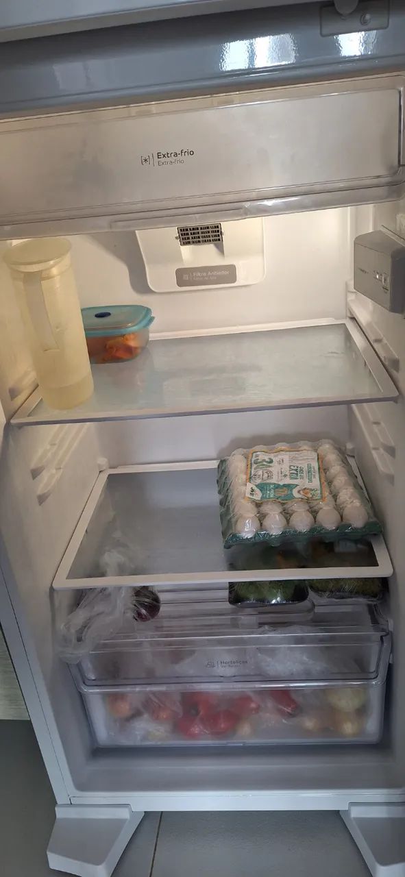 Refrigerador Consul - Foto 2