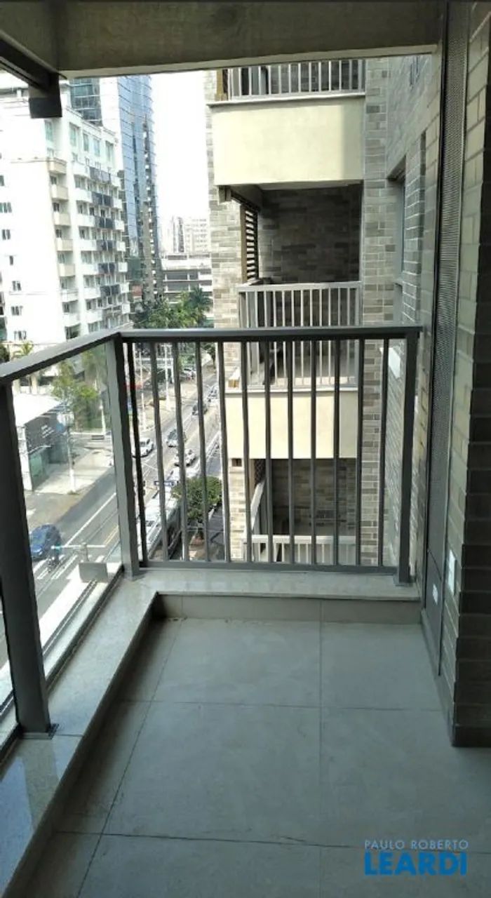 APARTAMENTO - JARDIM PAULISTA - SP - Foto 3
