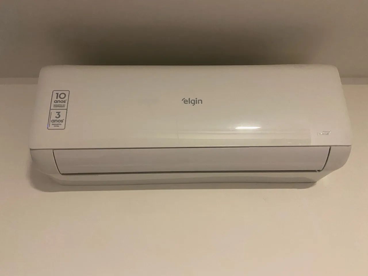 Ar condicionado split 12000 BTUS - Foto 2